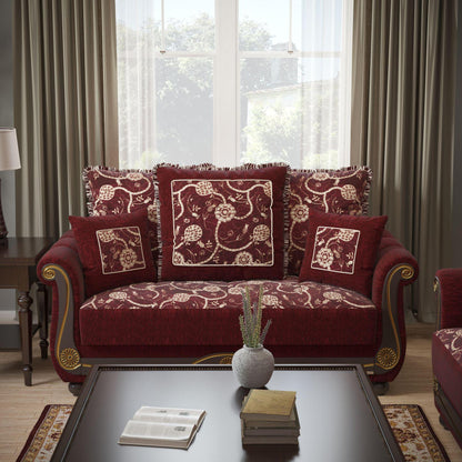 Americana Loveseat