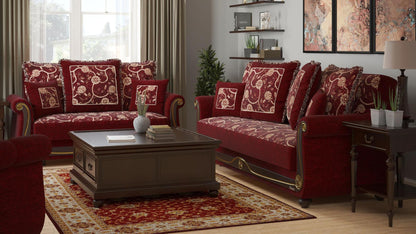 Americana Loveseat