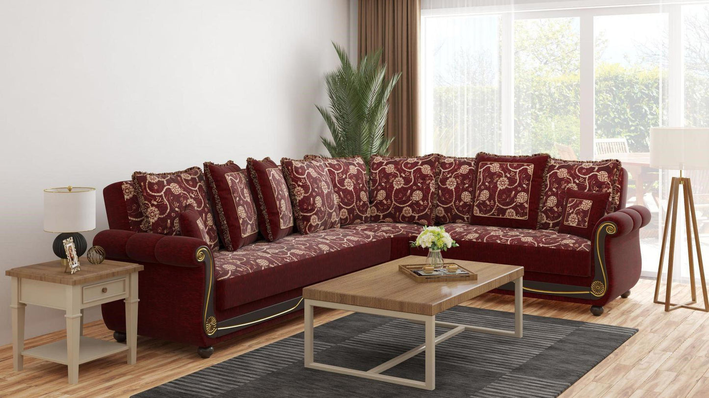 Americana Sectional