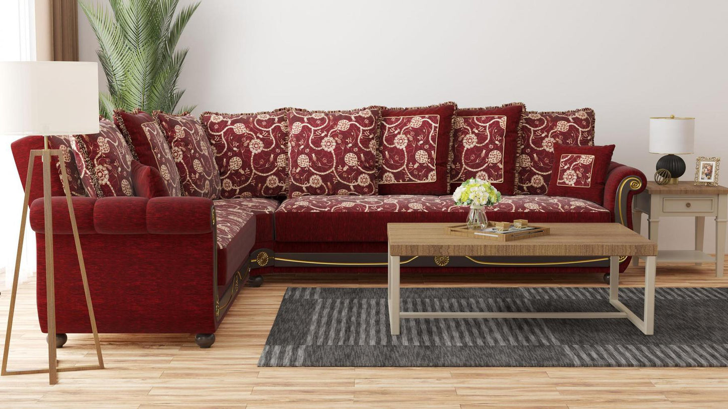 Americana Sectional