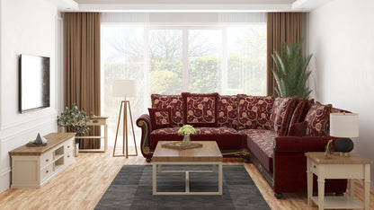 Americana Sectional