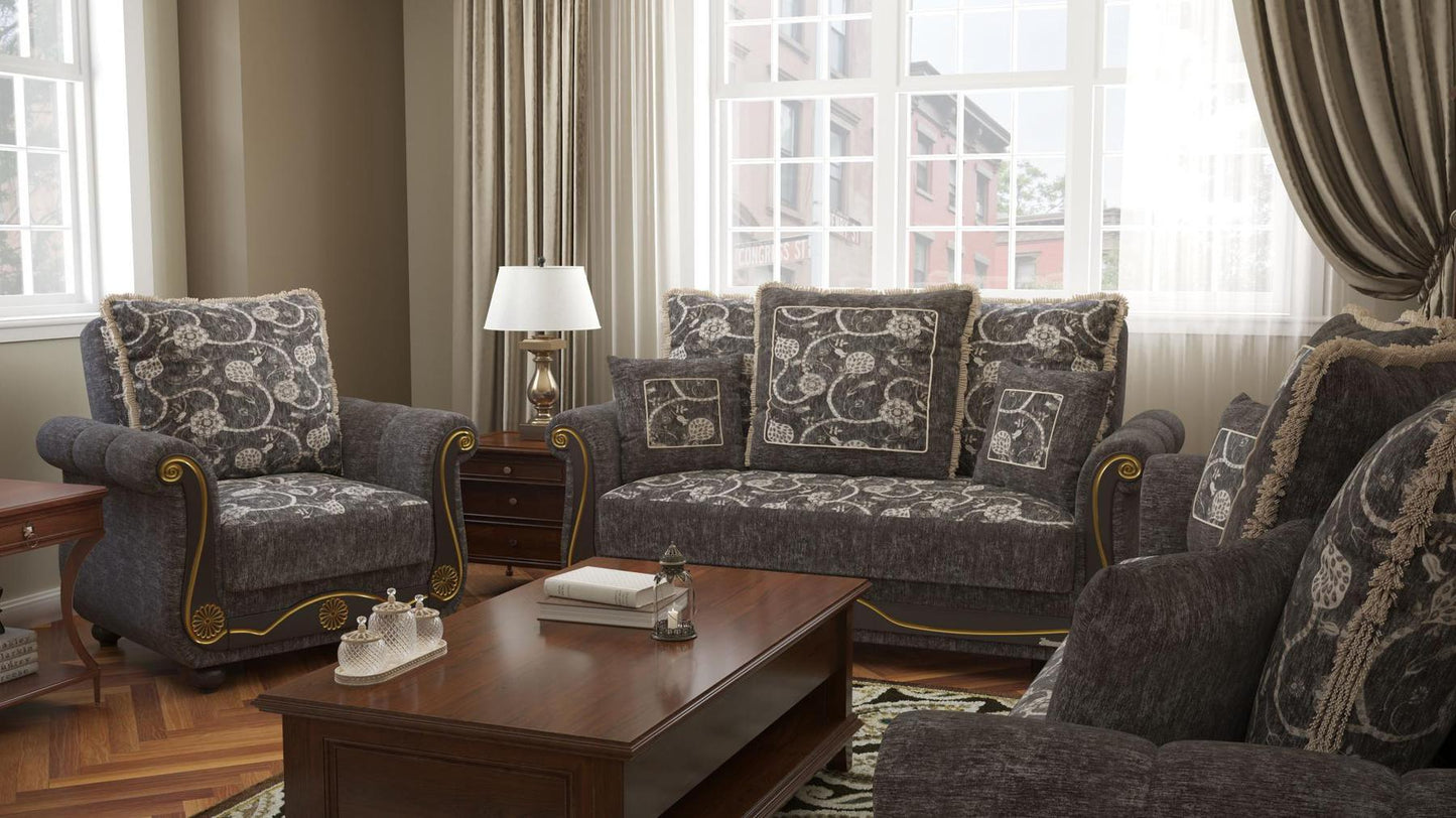 Americana Arm Chair