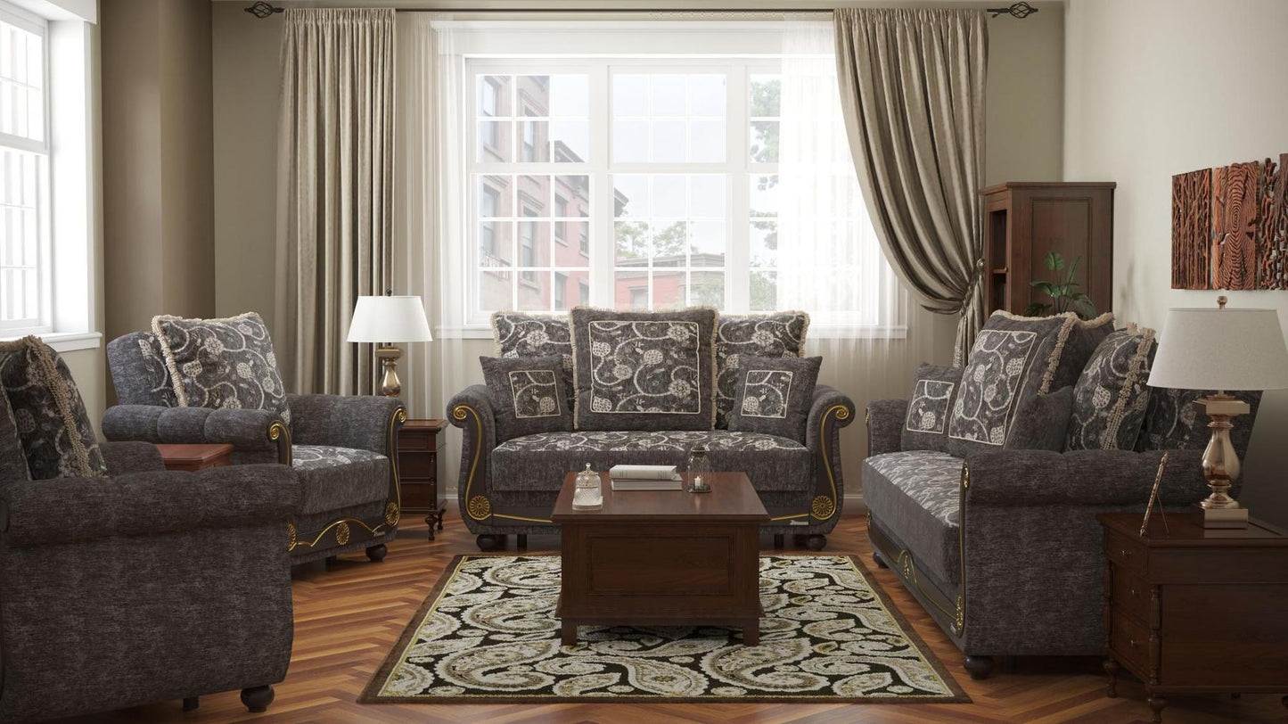 Americana Arm Chair
