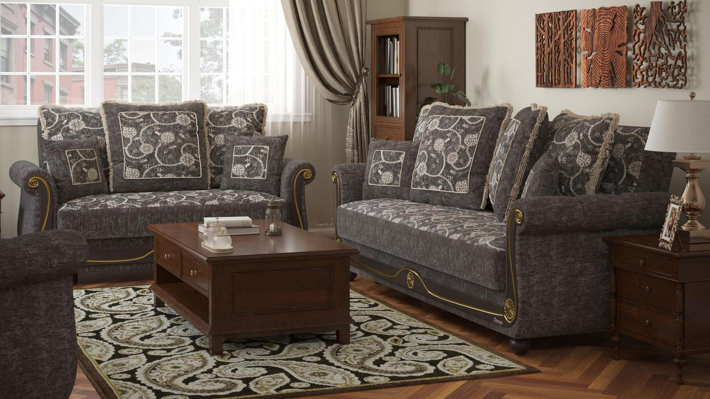 Americana Loveseat