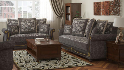 Americana Loveseat