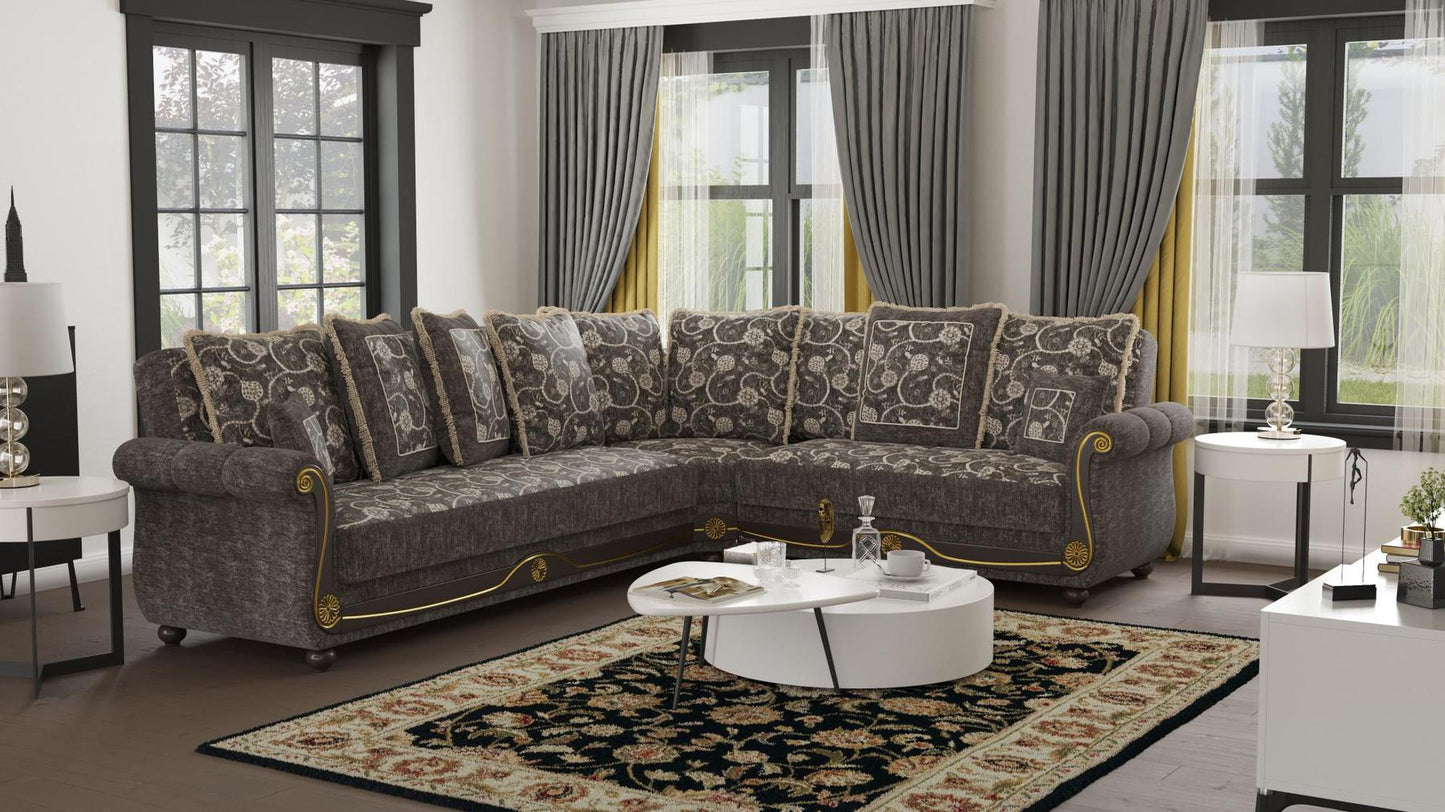 Americana Sectional