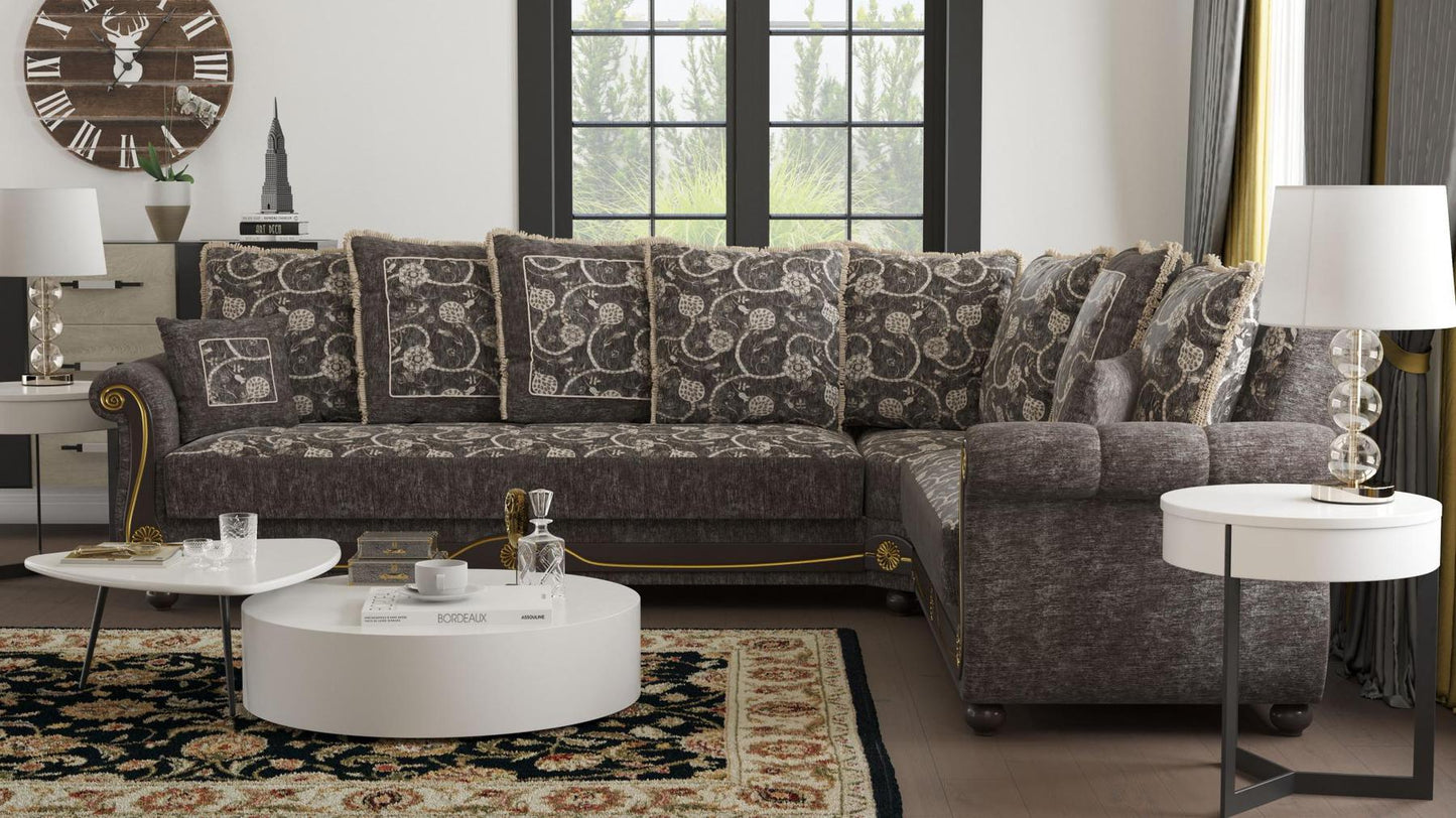 Americana Sectional