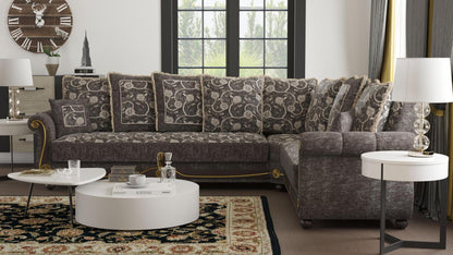Americana Sectional