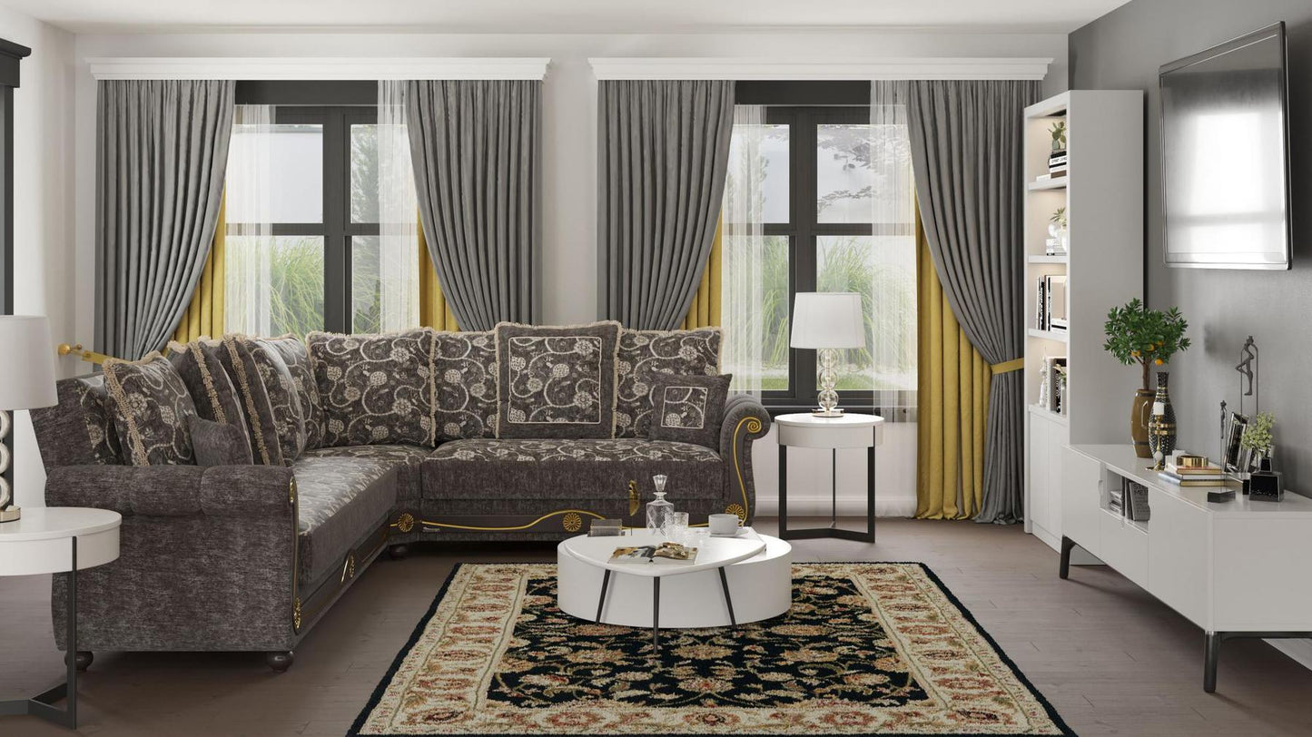 Americana Sectional