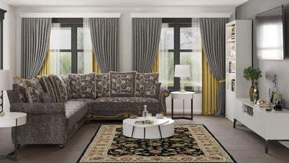 Americana Sectional