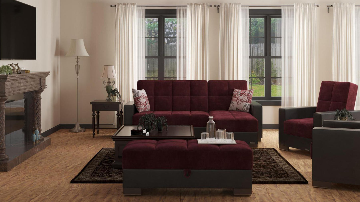 Armada Chaise Lounge