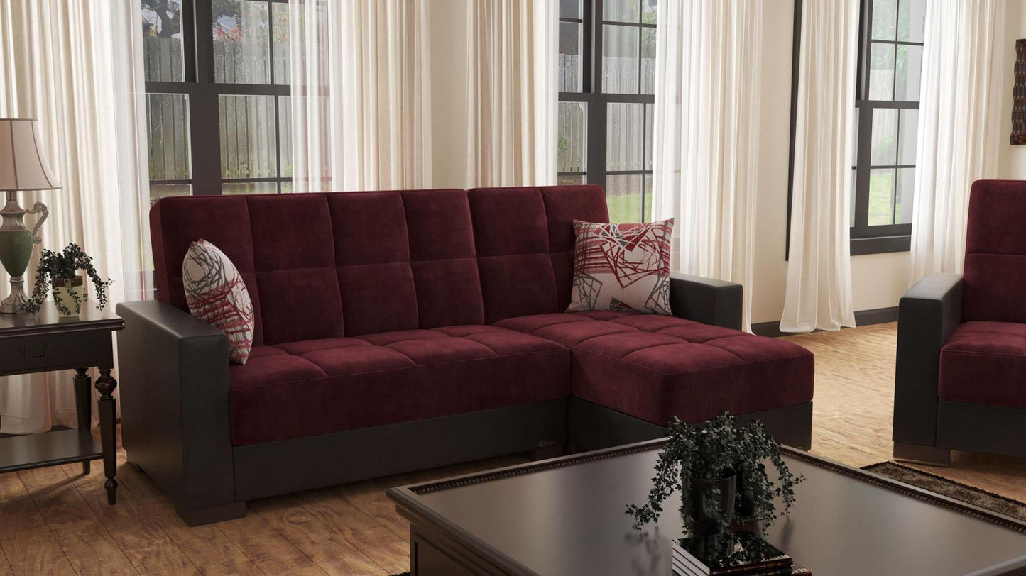 Armada Chaise Lounge