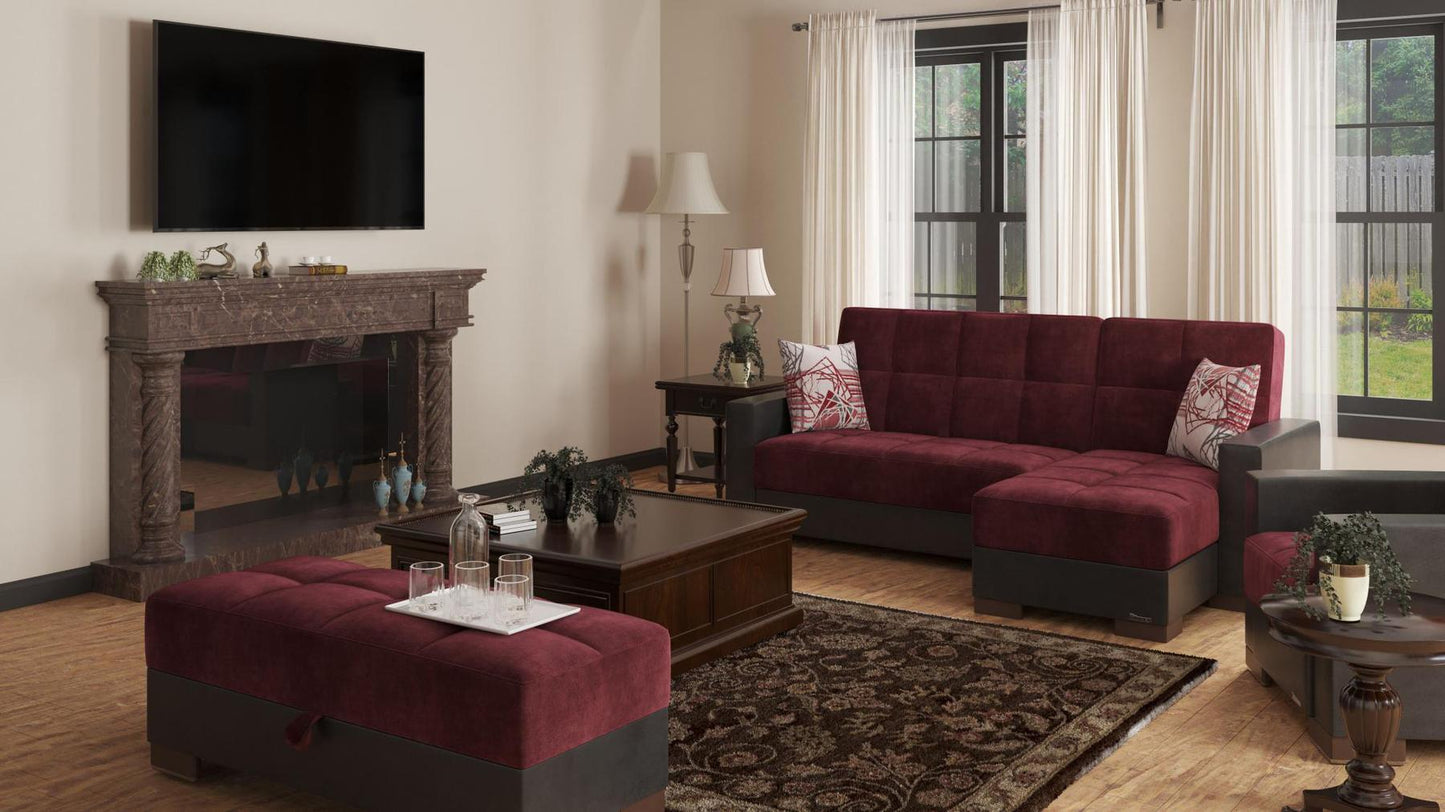 Armada Chaise Lounge