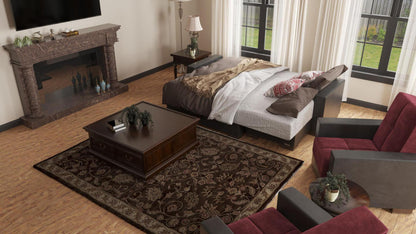 Armada Chaise Lounge