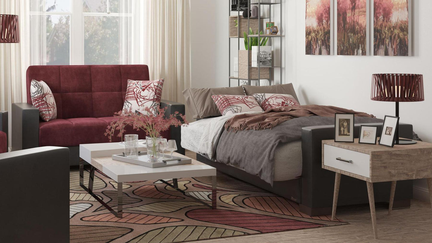 Armada Loveseat