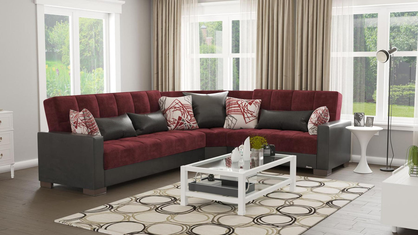 Armada Sectional