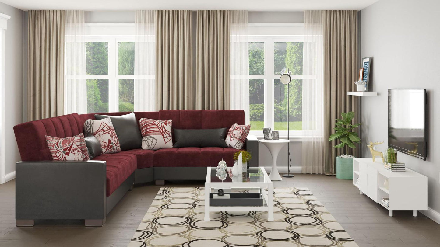 Armada Sectional