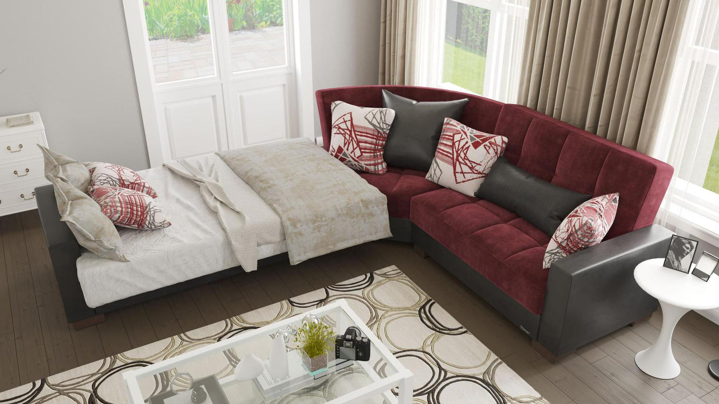 Armada Sectional
