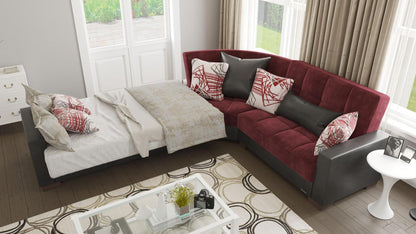 Armada Sectional