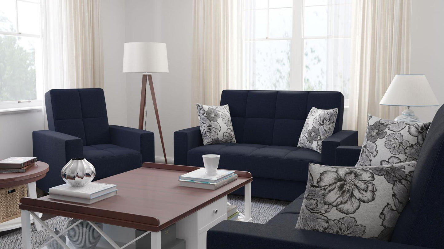 Armada Arm Chair