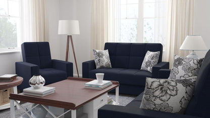 Armada Arm Chair