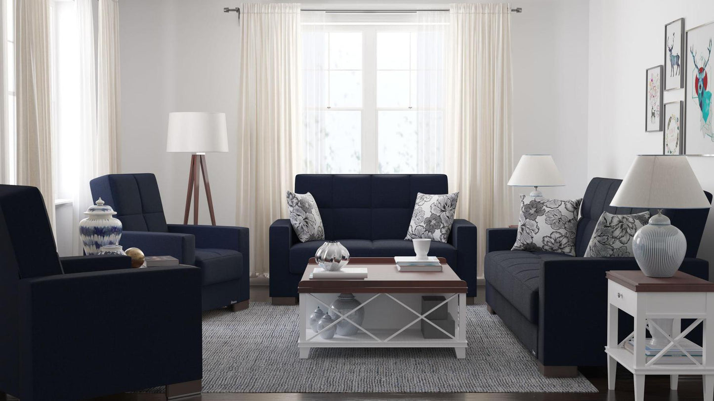 Armada Arm Chair