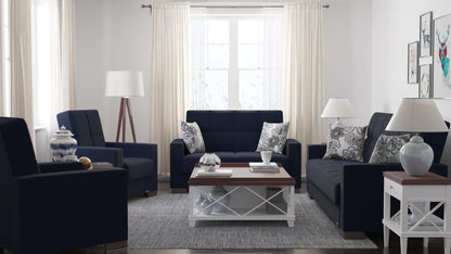 Armada Arm Chair