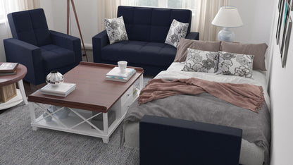 Armada Arm Chair