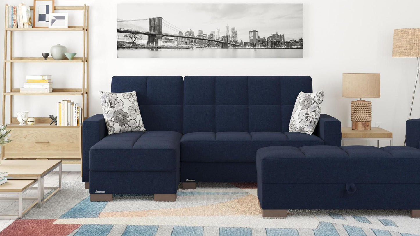 Armada Chaise Lounge