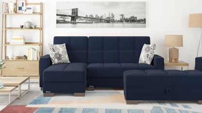 Armada Chaise Lounge