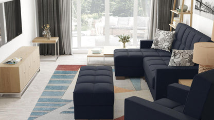 Armada Chaise Lounge