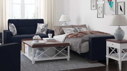 Armada Loveseat