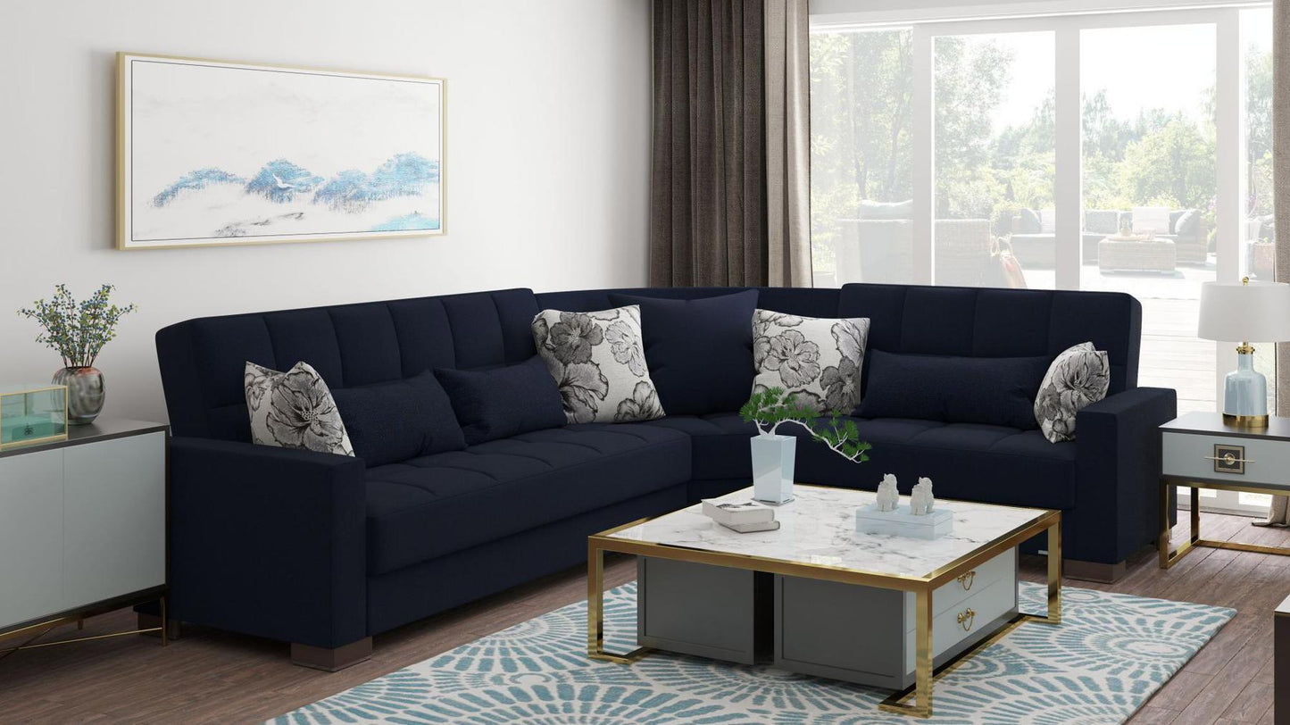 Armada Sectional