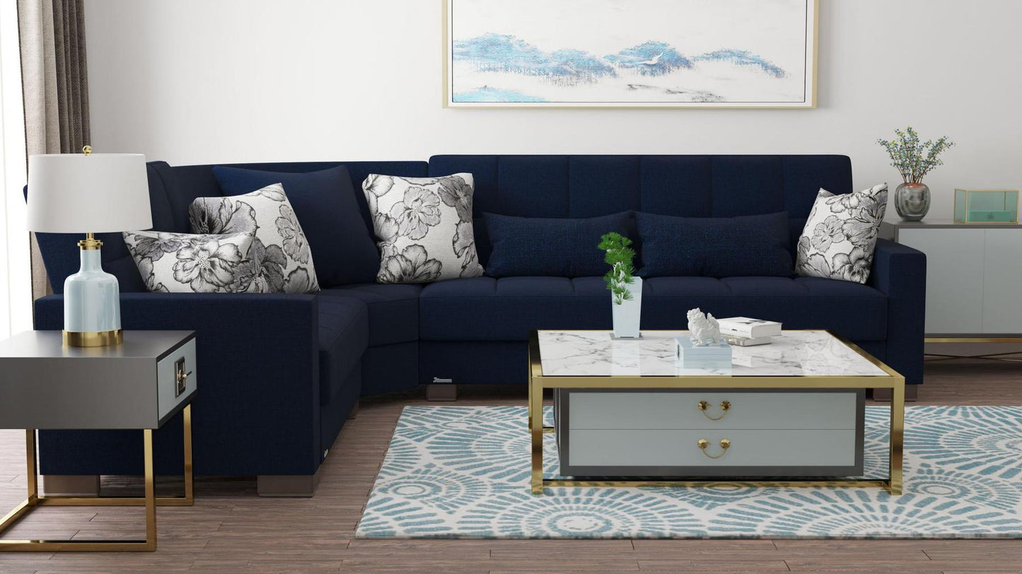 Armada Sectional