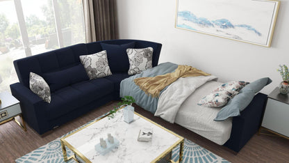 Armada Sectional