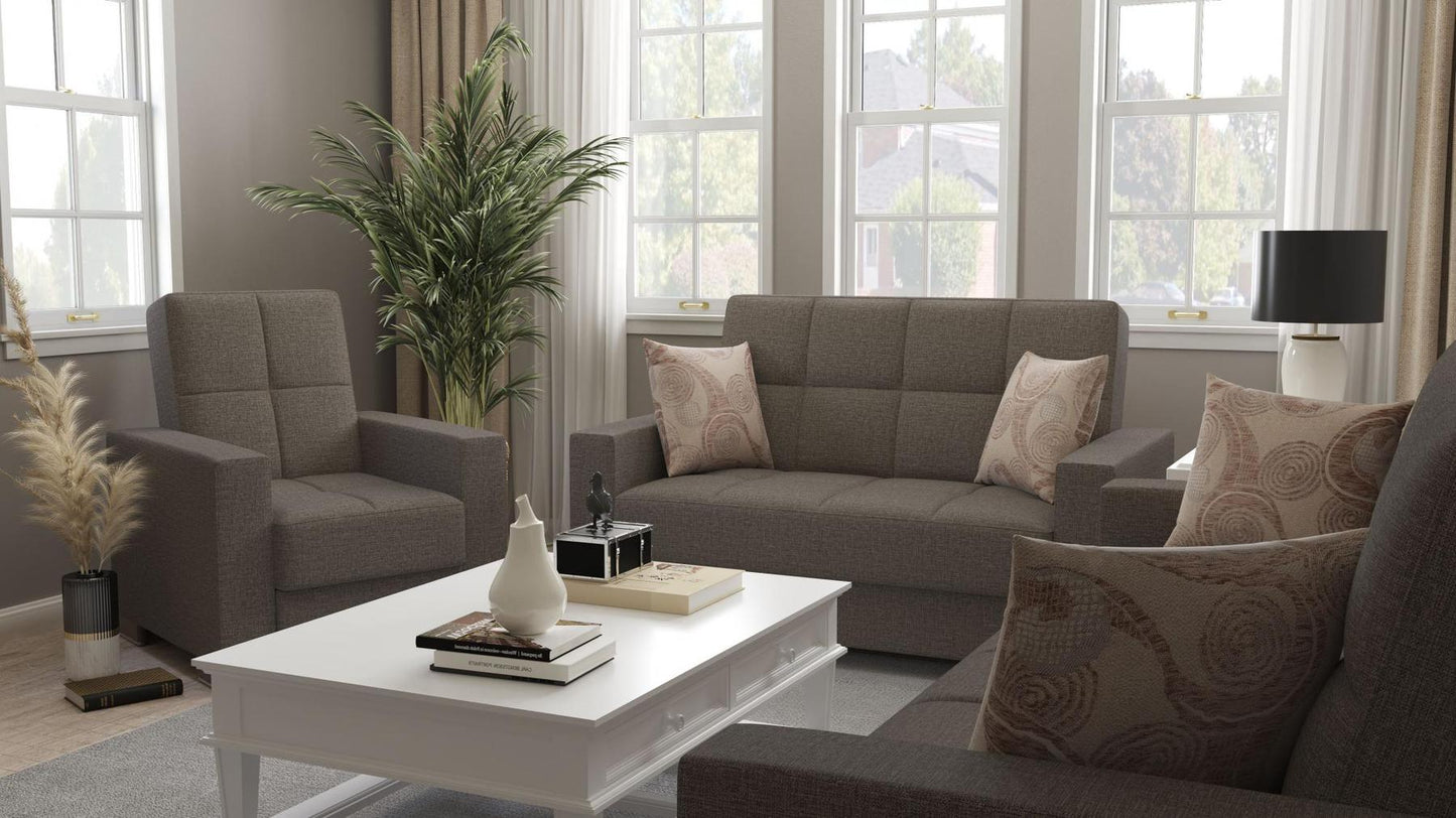 Armada Arm Chair