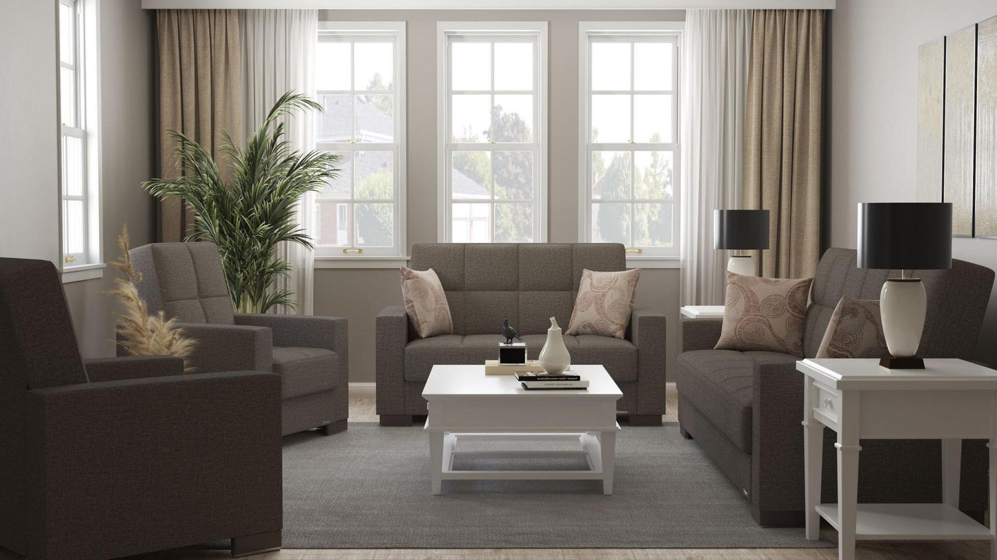 Armada Arm Chair