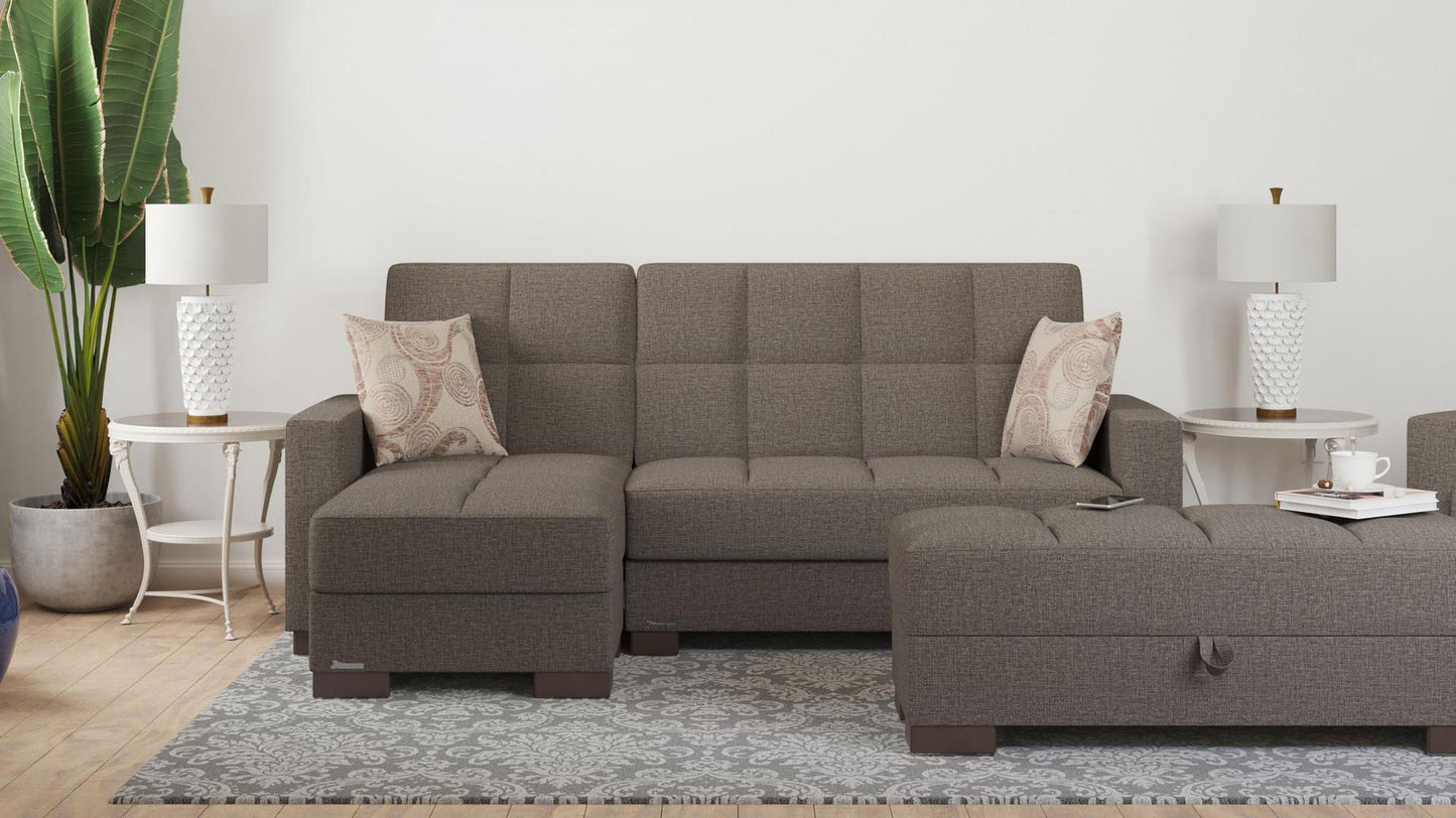 Armada Chaise Lounge