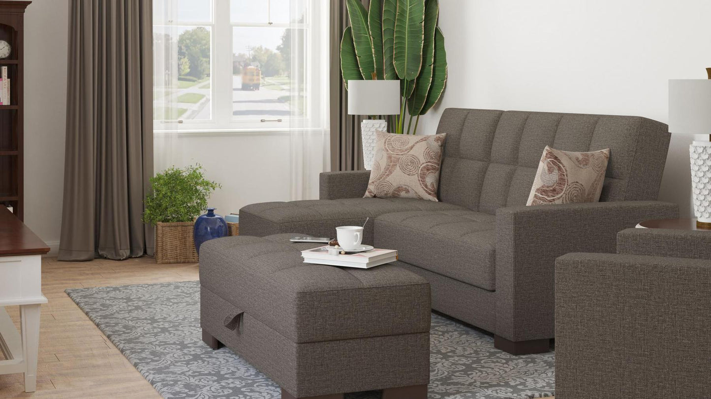 Armada Chaise Lounge