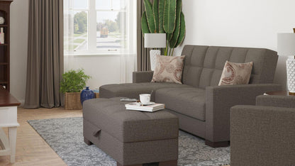 Armada Chaise Lounge