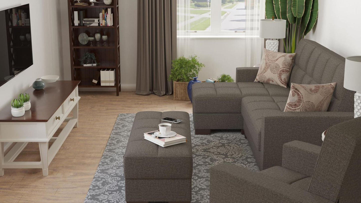 Armada Chaise Lounge