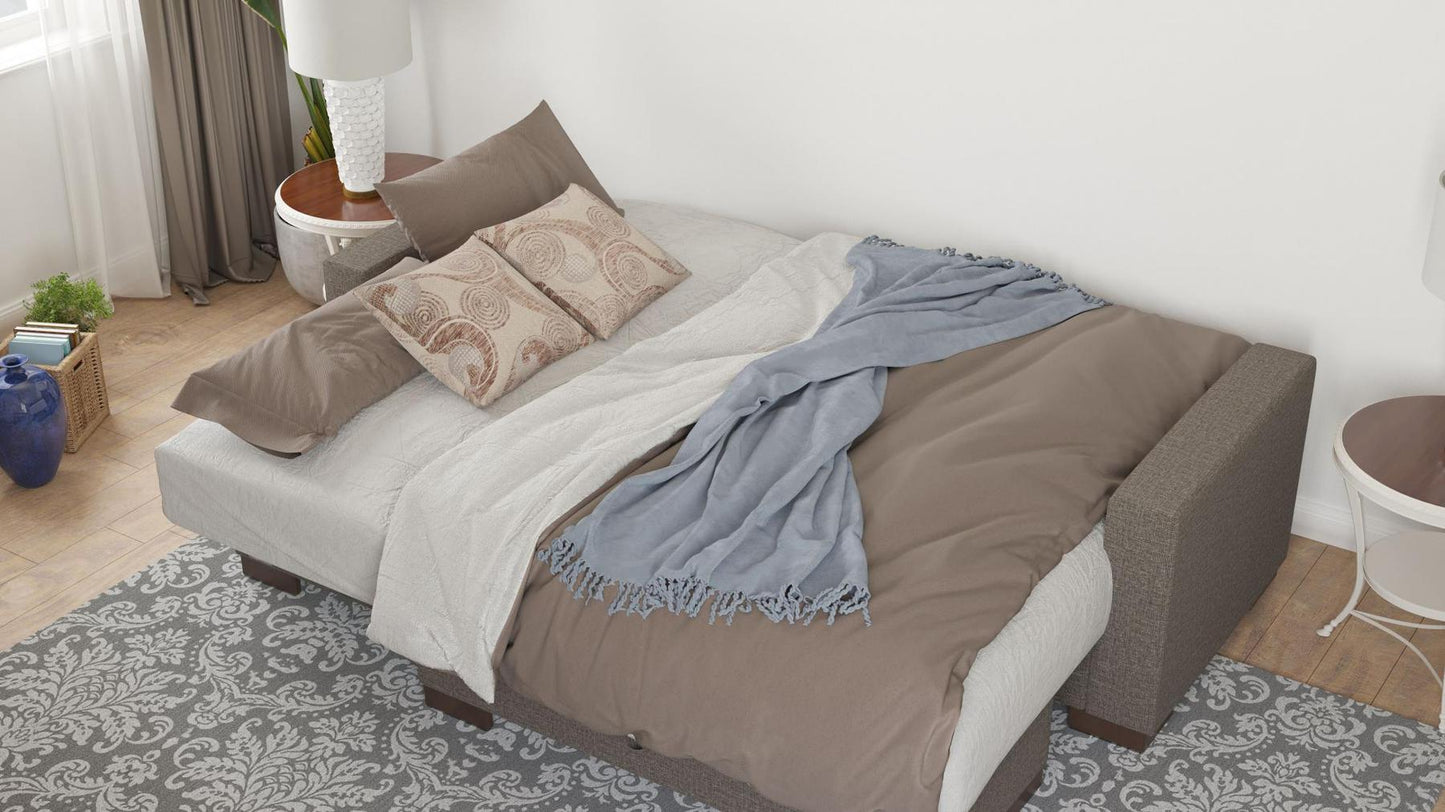 Armada Chaise Lounge