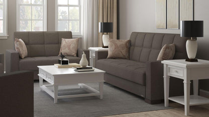 Armada Loveseat