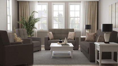 Armada Loveseat