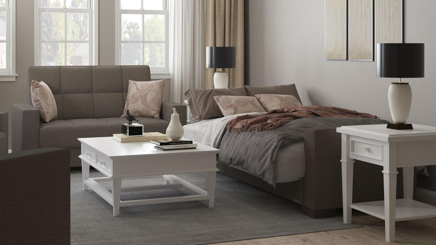Armada Loveseat