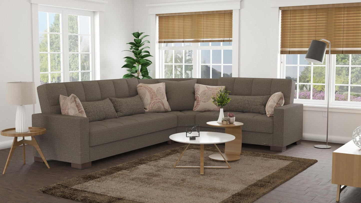 Armada Sectional
