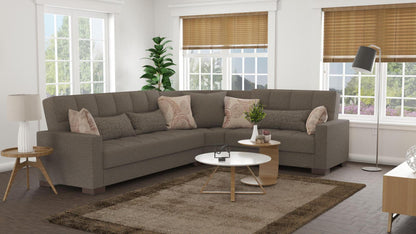Armada Sectional