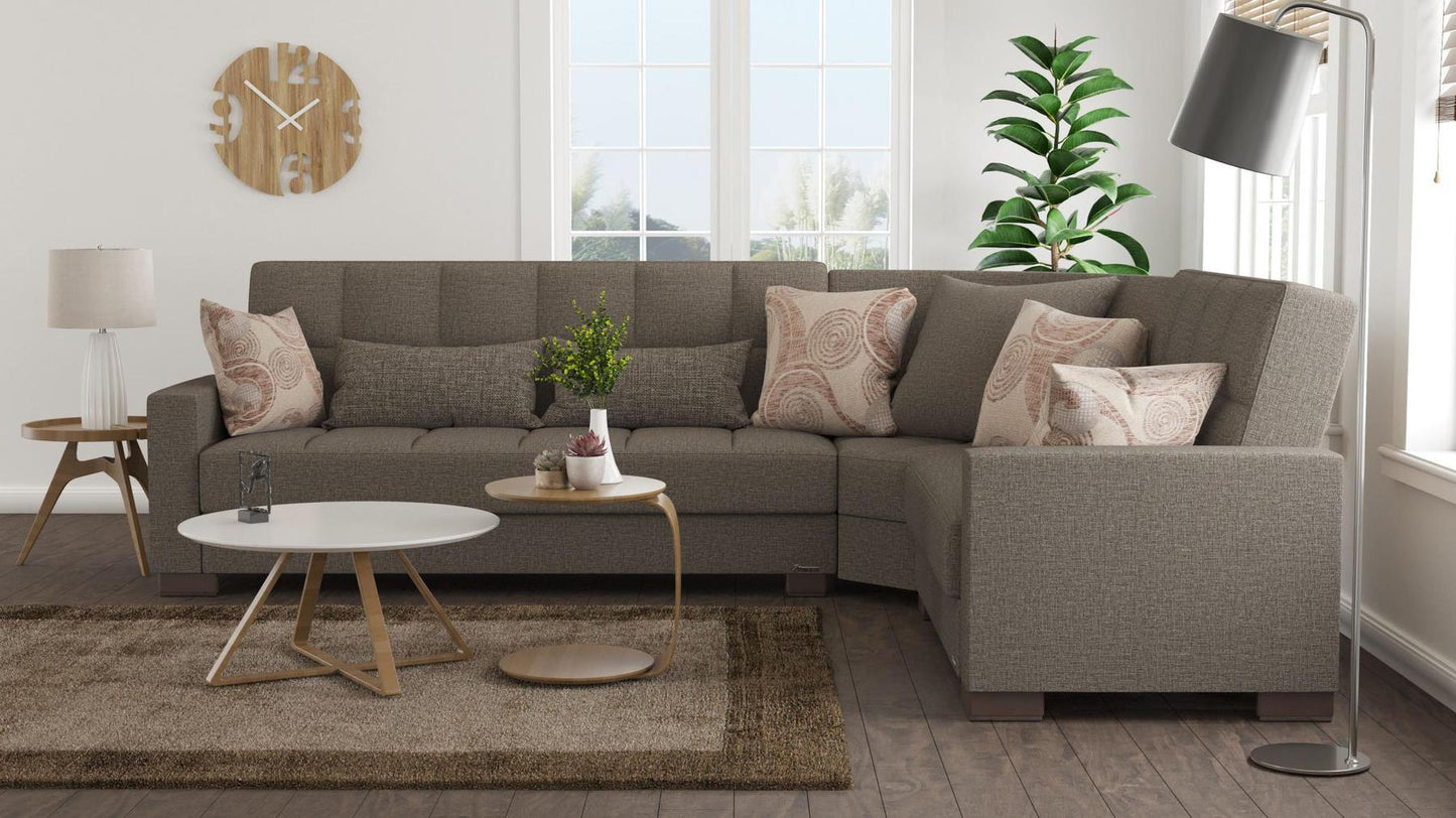 Armada Sectional