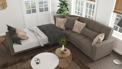 Armada Sectional