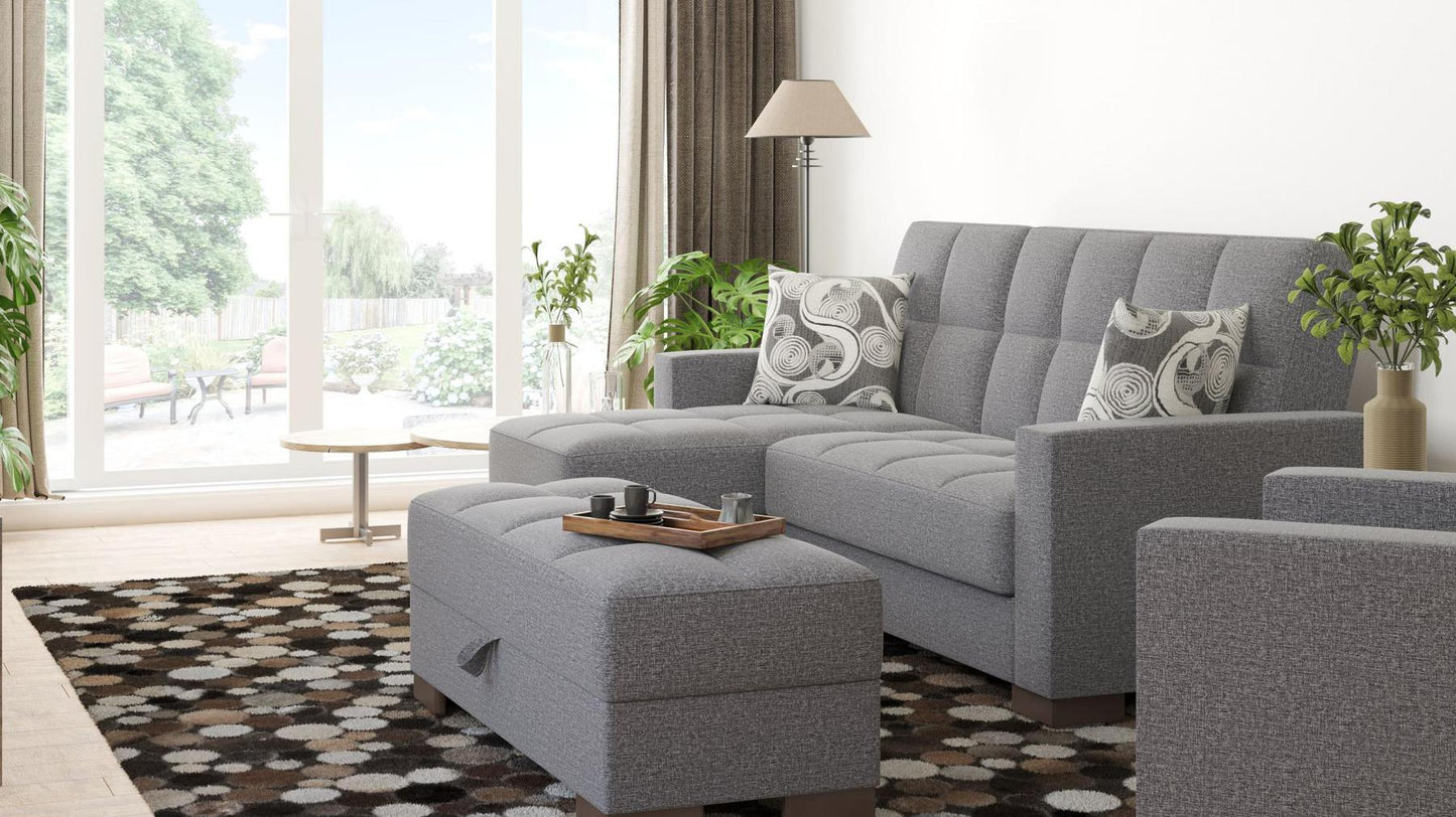 Armada Chaise Lounge